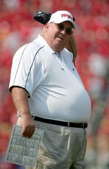 fat soccer coach